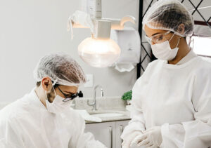 Dental check up
Swasthya Dental and Wellness Center