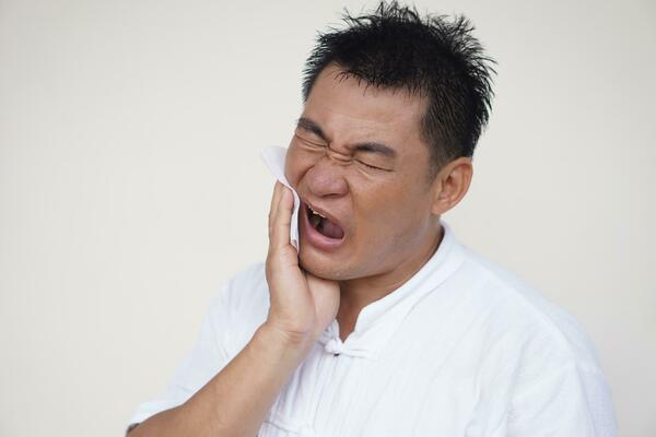 dental pain swasthya dental and wellness center